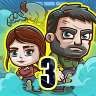 Game Duo Survival 3