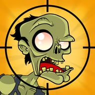 Game Stupid Zombies 2