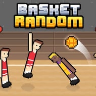 Game Basket Random