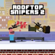 Game Rooftop Snipers 2