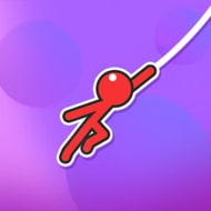 Game Stickman Hook